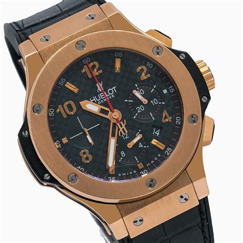 buy hublot used|used hublot watches men's.